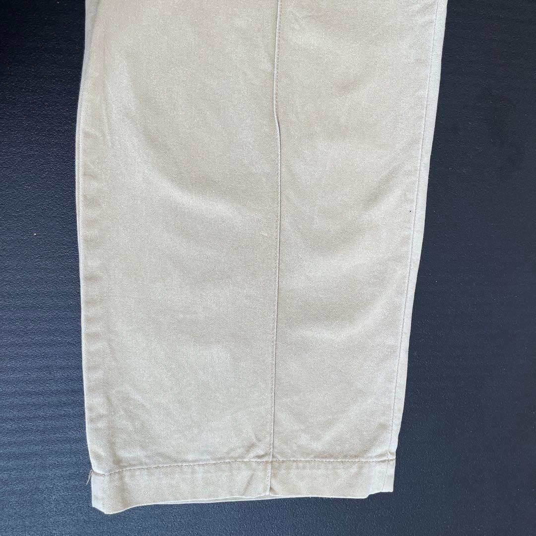 Kapital チノ　ブギーデイバギーパンツ サイズ0