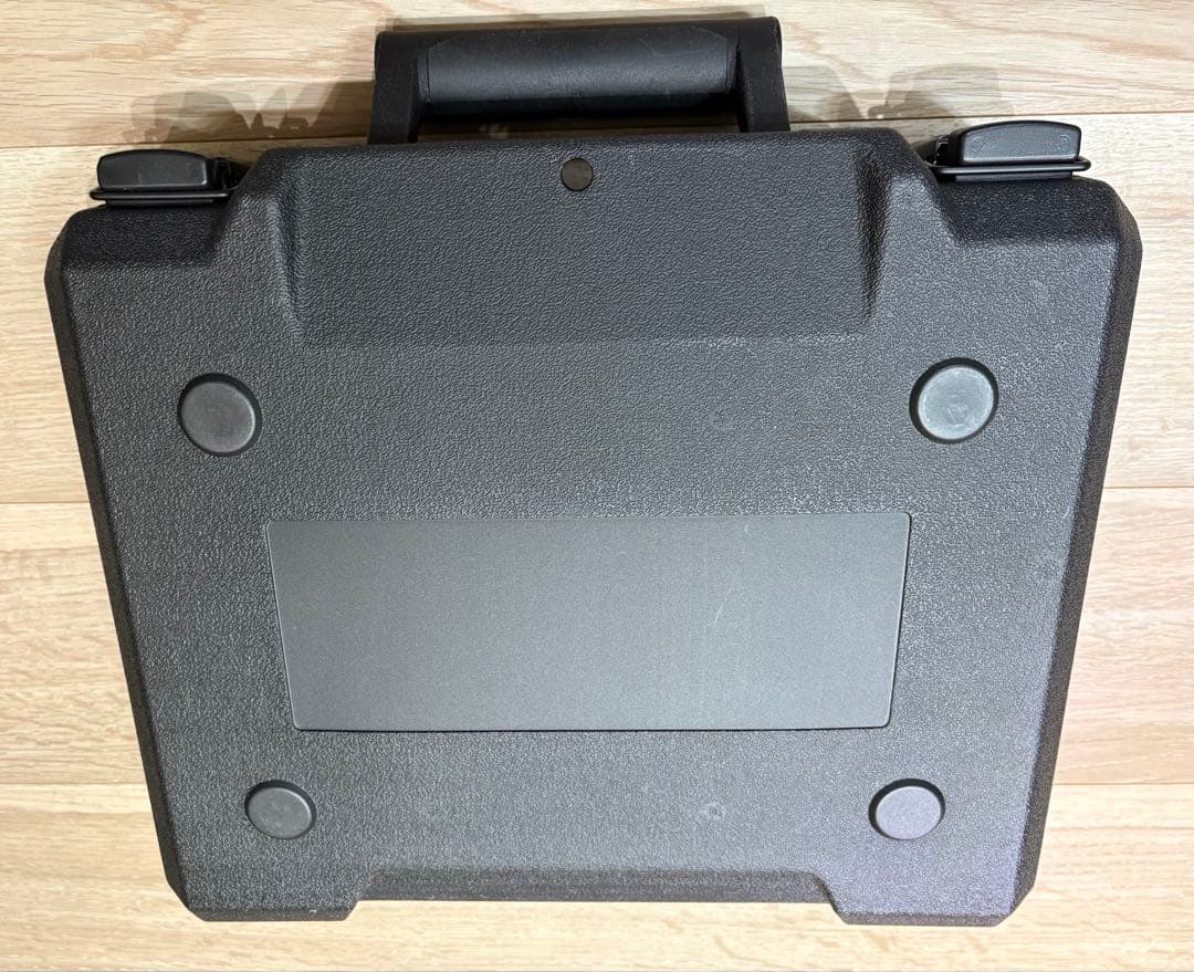 ✨超美品✨SAMURAI EDGE〈アルバート.W.モデル 01〉