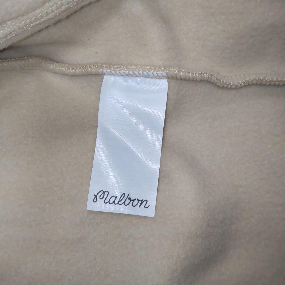 【希少】Malbon x 100Thieves フリース ジャケット L