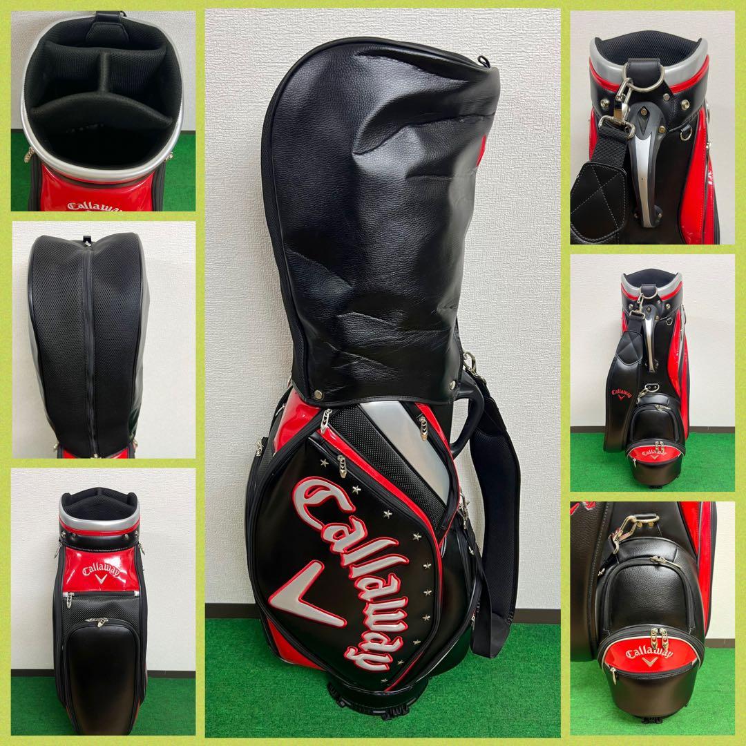 早い者勝ち！超豪華！キャロウェイ ROGUE ST MAX ゴルフクラブセット