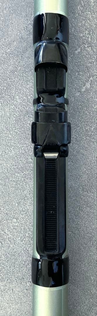 磯竿　波濤　日本製