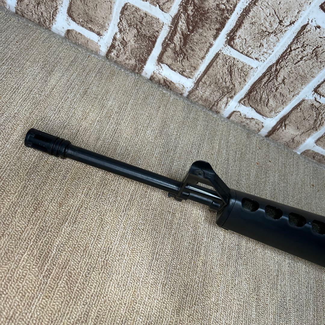 【貴重】COLT AR-15 モデルガン　トイガン