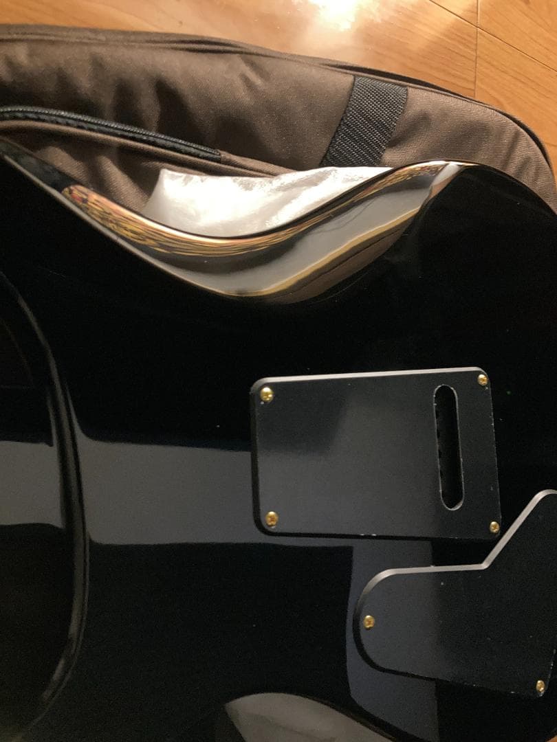 PRS SE Custom24 Blue matteo 2024年製