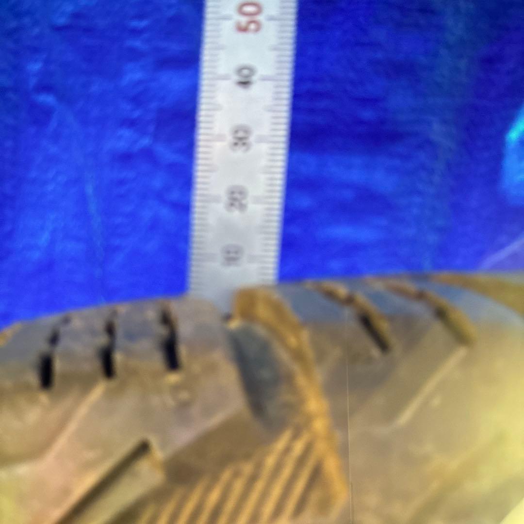 ランクルプラド150 ミシュランX-ICE  タイヤ4本セット17インチ