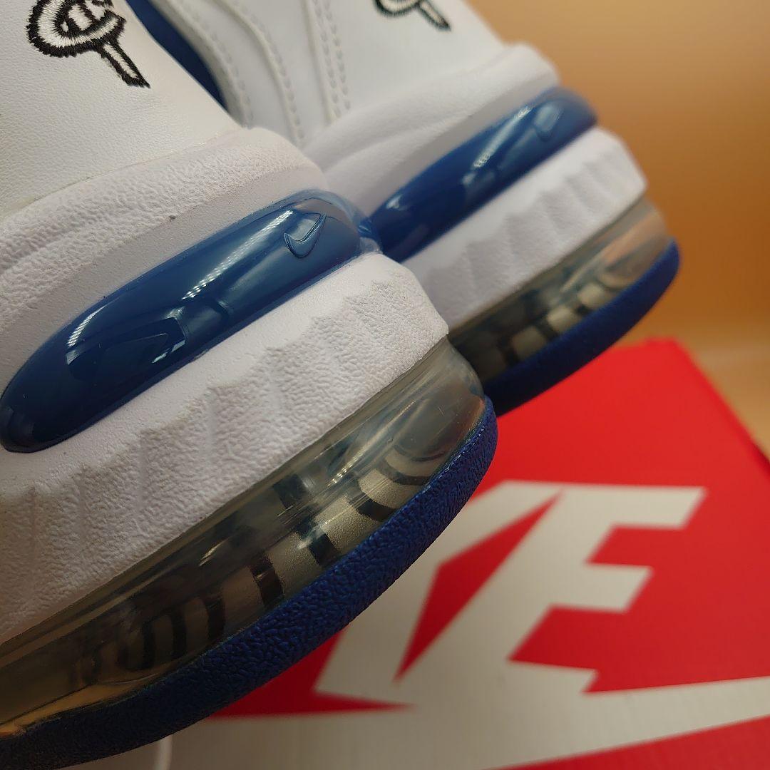 未使用バッシュ 29cm NIKEナイキ AIRPENNY II エアペニーII