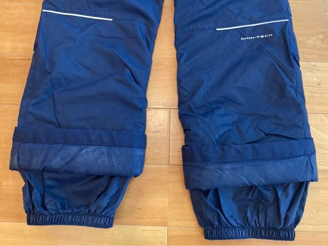 Columbiaコロンビア　 子ども用スキーウェア セット