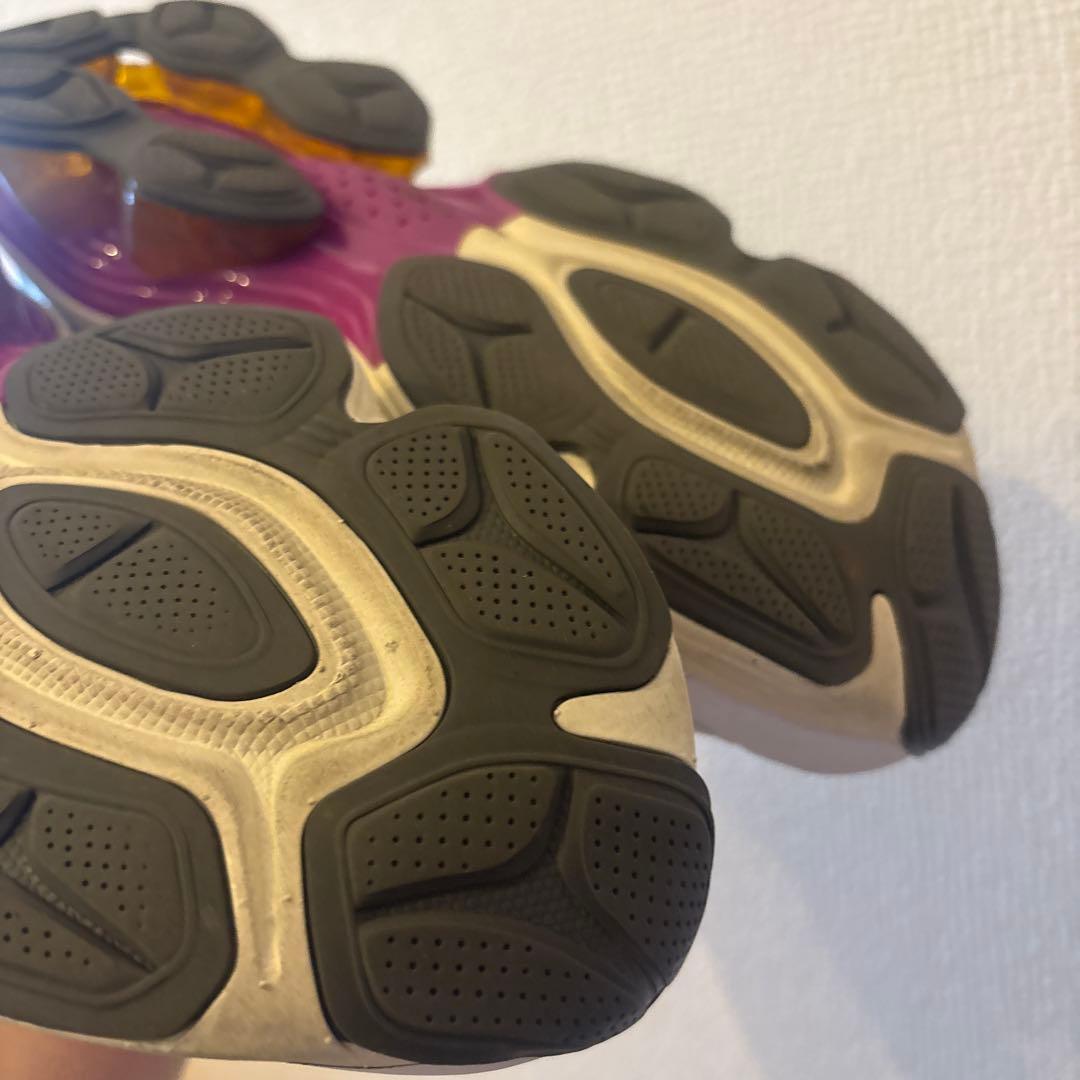 asics GEL-KINETIC FLUENT/スニーカー　アシックス24