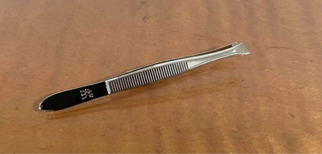 リング J.A. ヘンケルス ネイルケア 4点セット 新品未使用