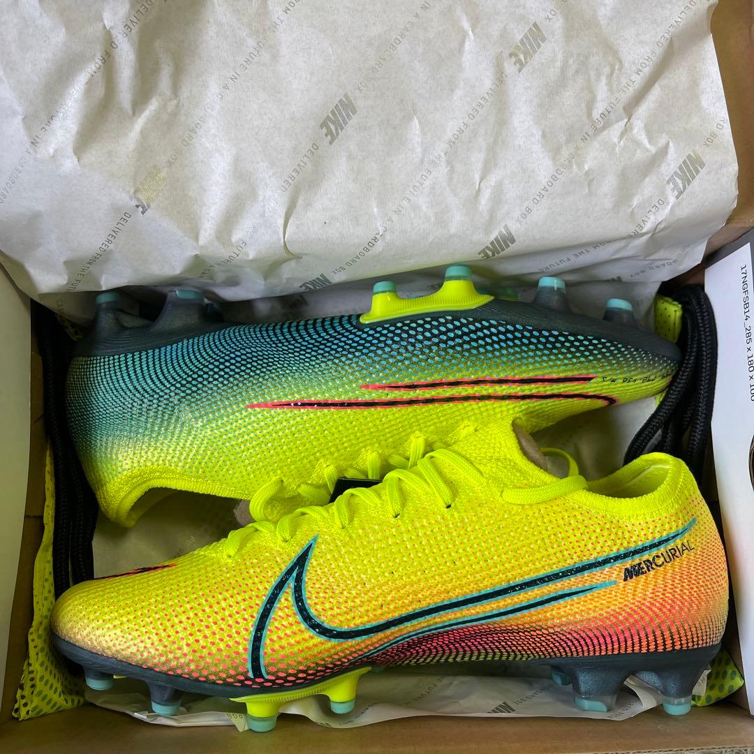 シューズ NIKE Mercurial Vapor 13 Elite AG-PRO