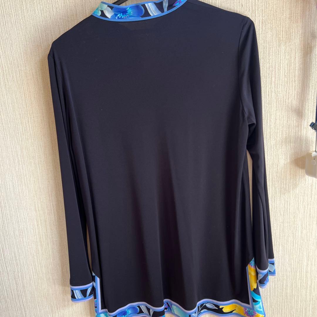 レオナール、ワンピース サイズ40