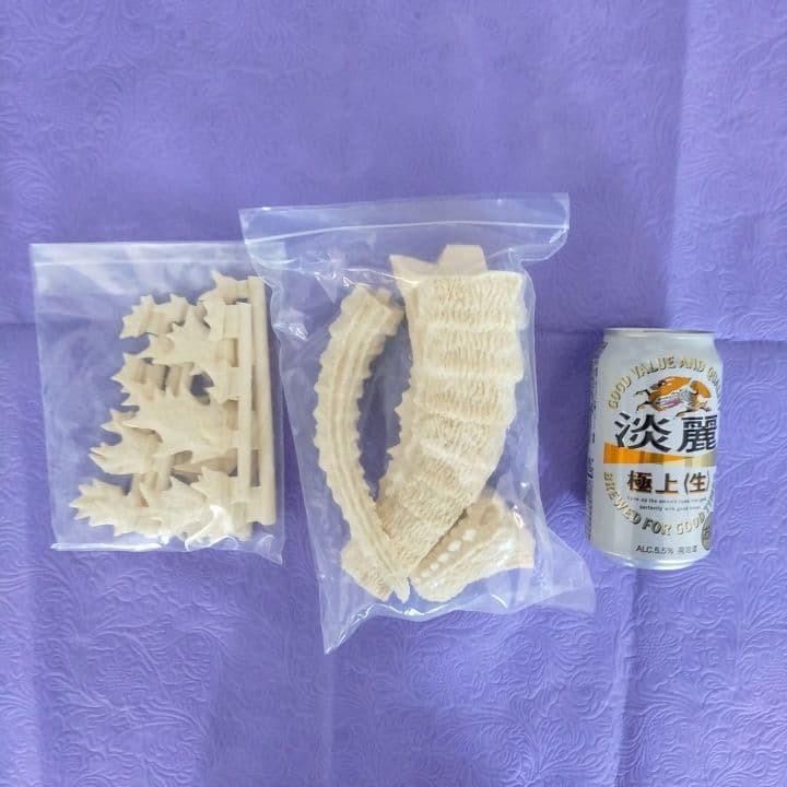 ゴジラ 1954 初代 ゴジラ Large SHINZEN 造形研究所