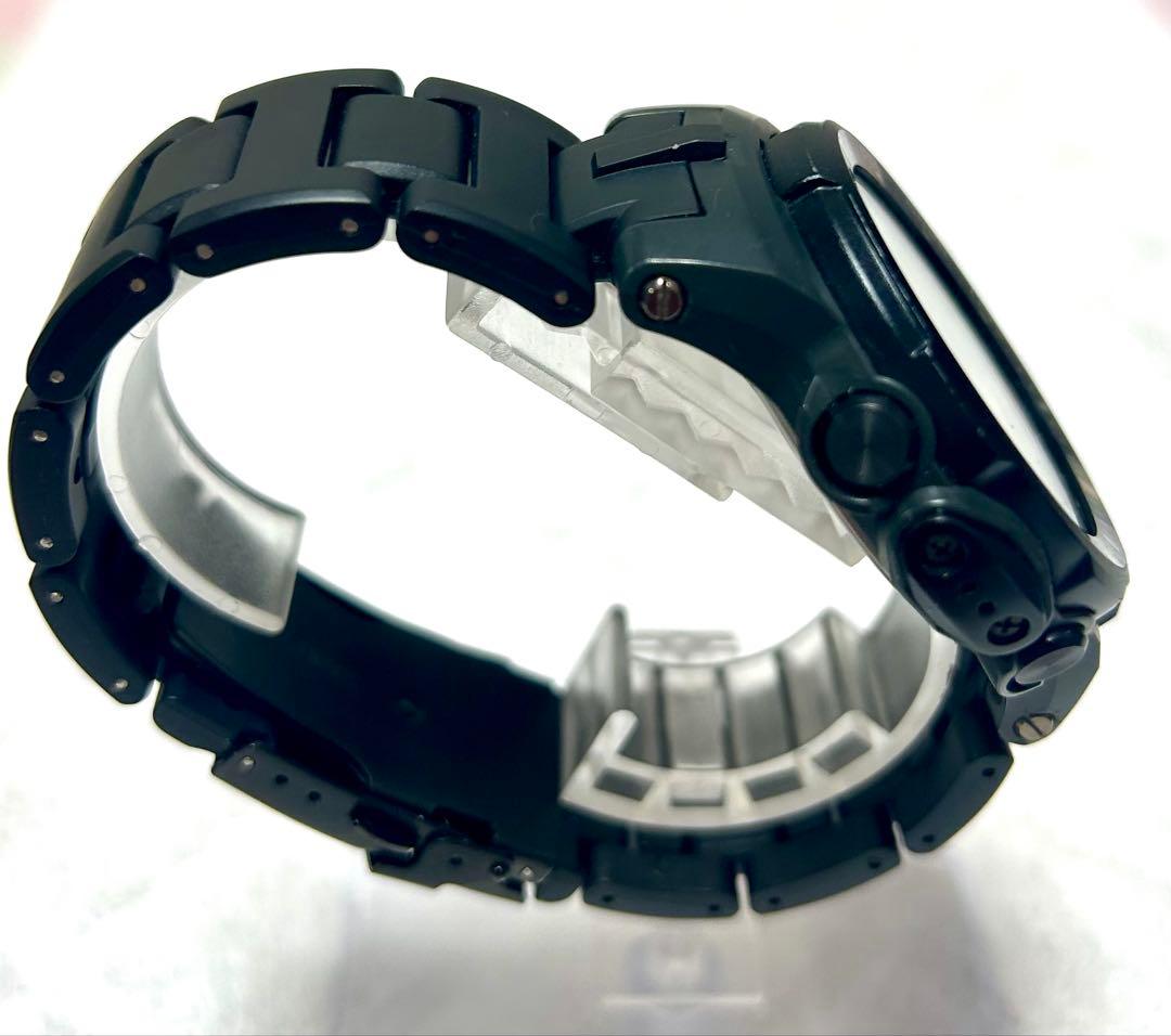 CASIO PRO TREK プロトレック【PRW-3000】