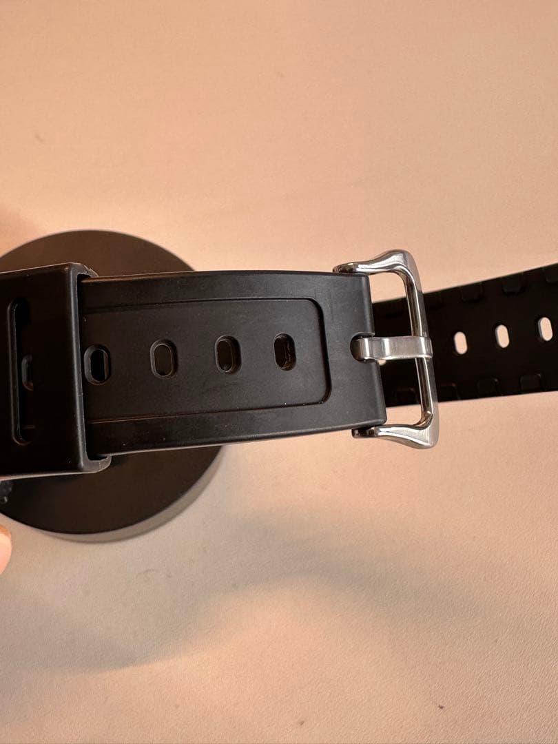 G-SHOCK GW-M5610U-1 ブラック デジタル腕時計