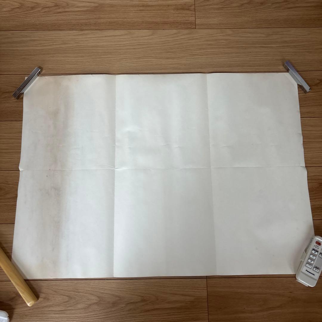 キャンディーズポスター7枚まとめ売り