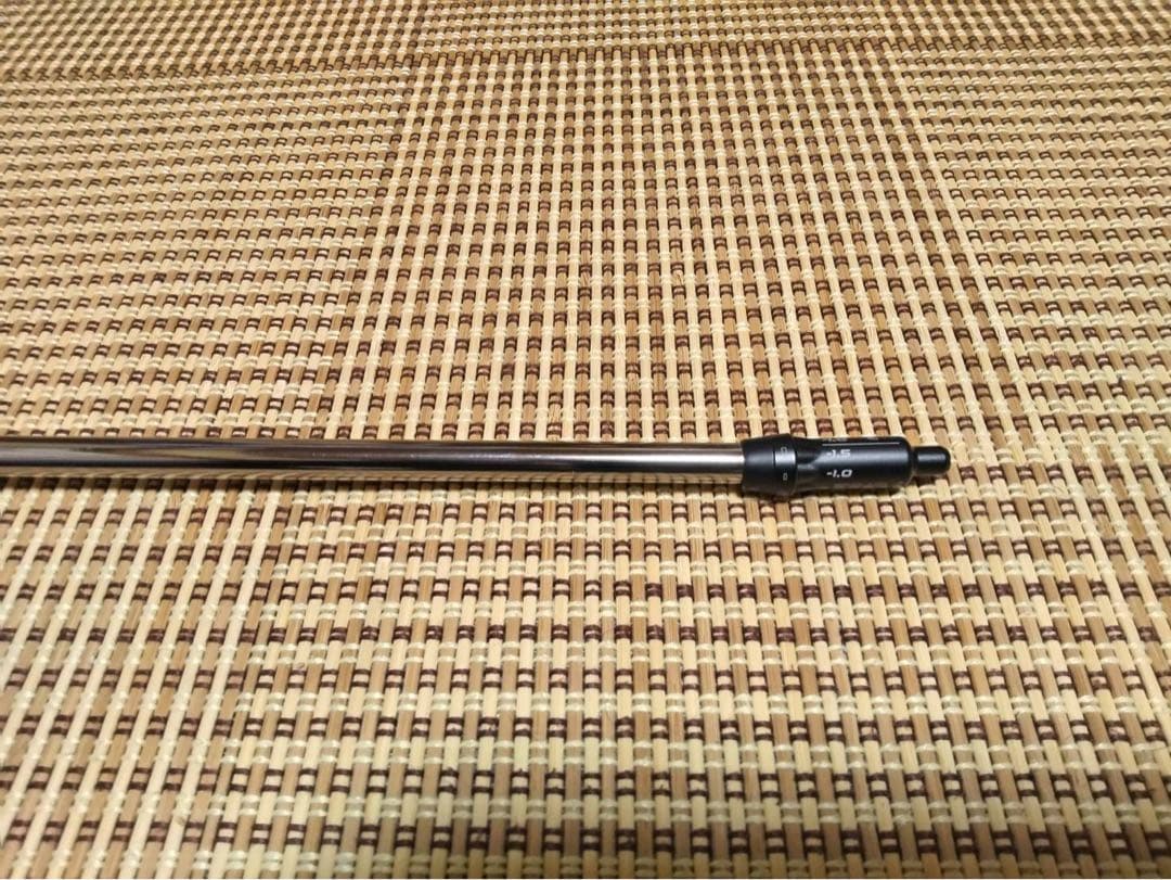 PIN440 純正シャフト PING TOUR2.0 CHROME