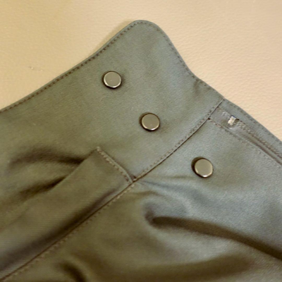 【ESTNATION】REDA ACTIVE ライナー付 M-51モッズコート