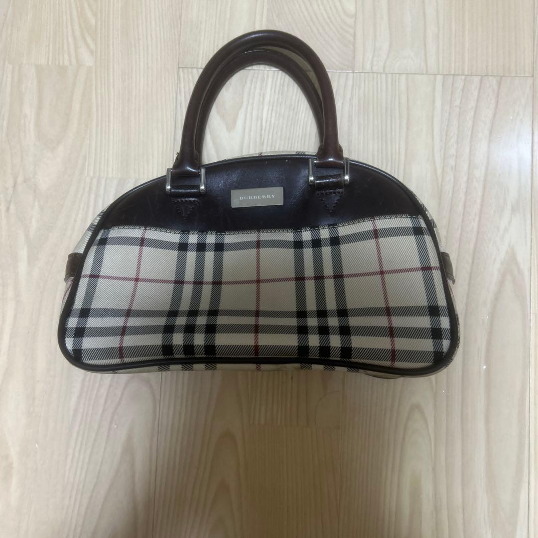 BURBERRY バッグ