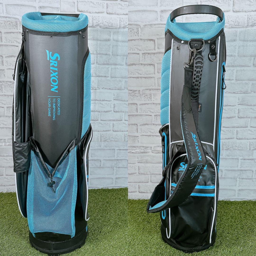 SRIXON Z-TX メンズゴルフクラブ フルセット スリクソン 豪華14本