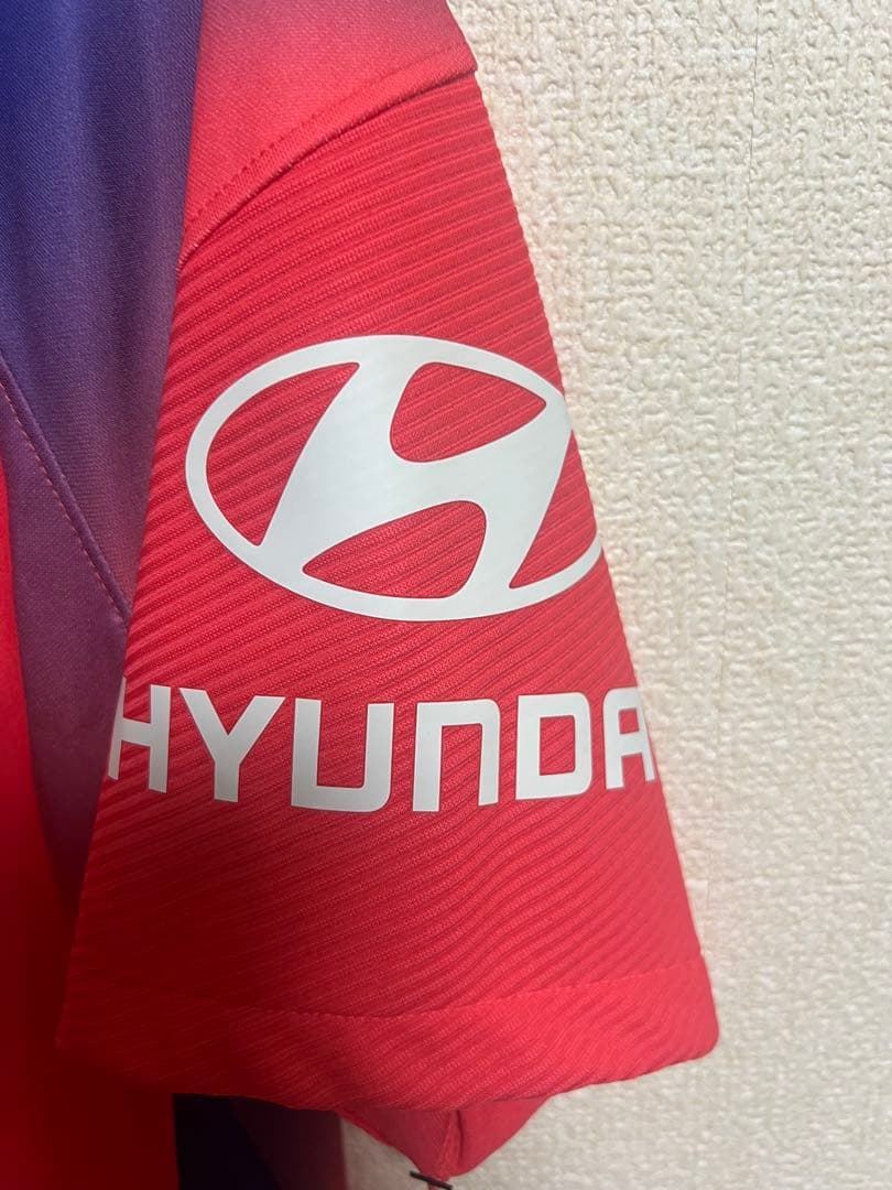 ティモ・ヴェルナー 20-21 3rdユニフォーム