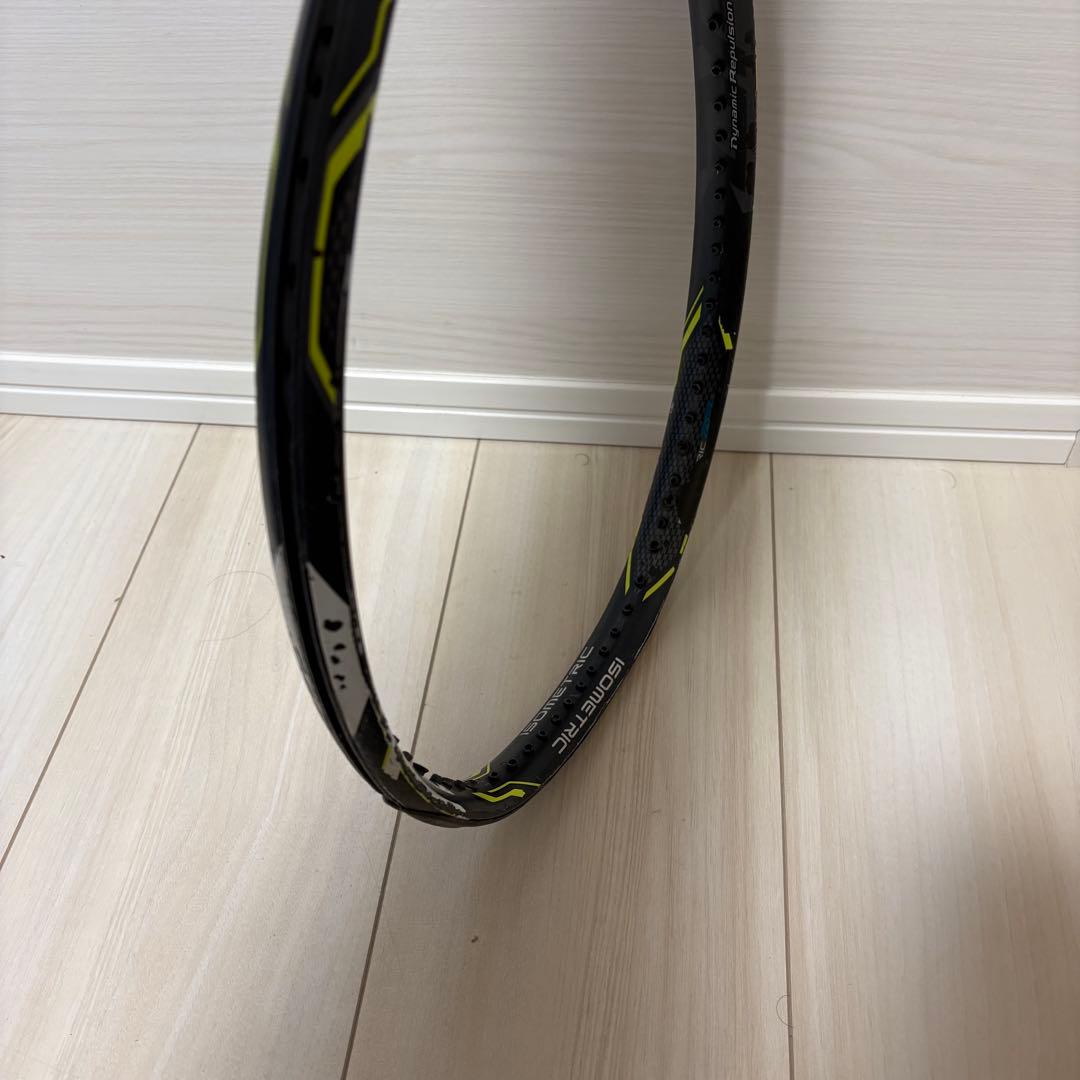 YONEX EZONE DR 98 G2 イーゾーン　テニスラケット2本