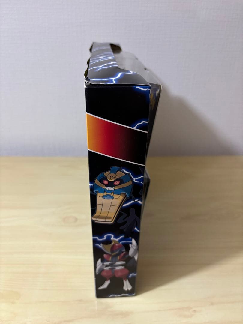 ポケモンカード　BW プラズマ団バトルギフトセット　おまけカード付き