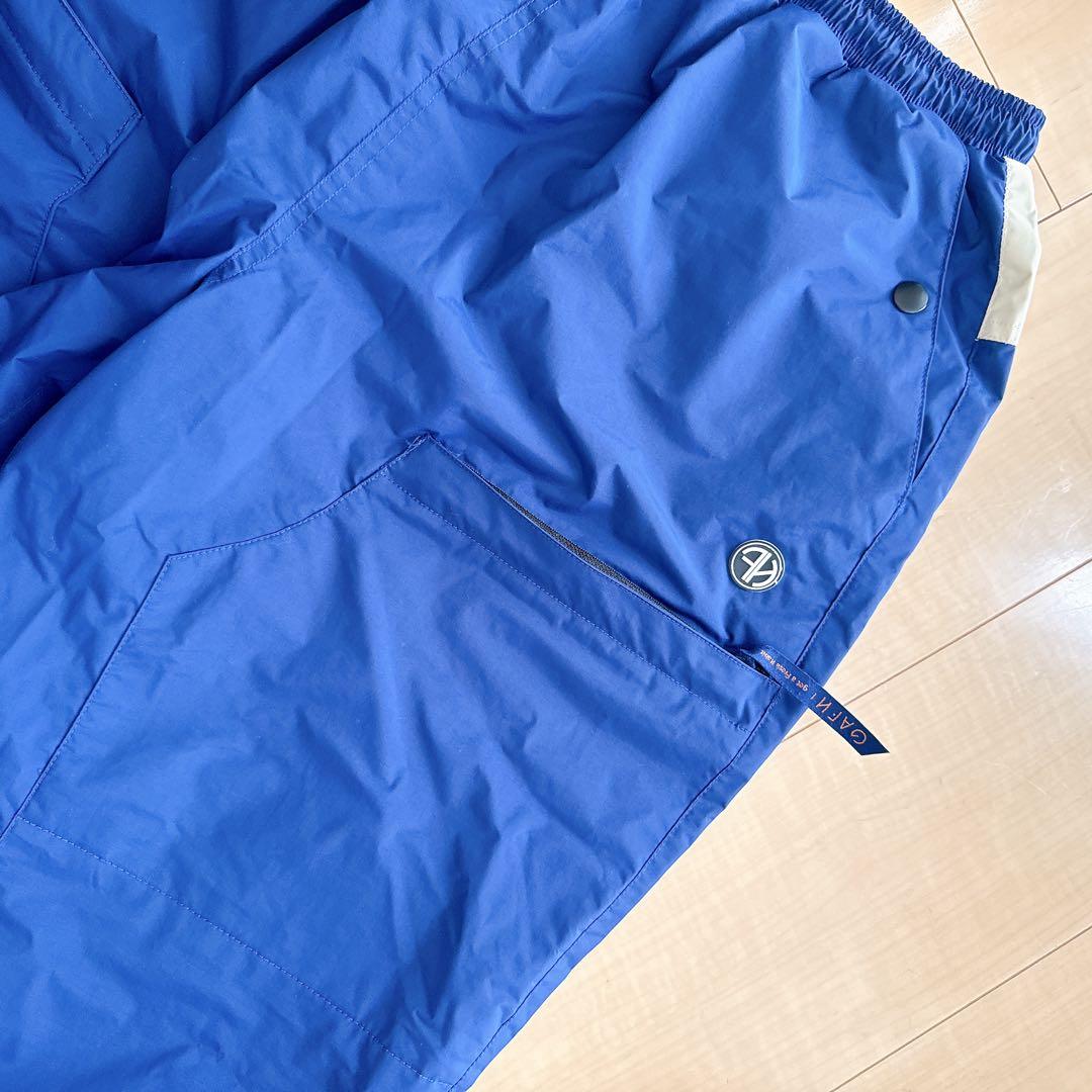 GAFH ウェア セット スノーボード セットアップ 韓国 22-23モデル