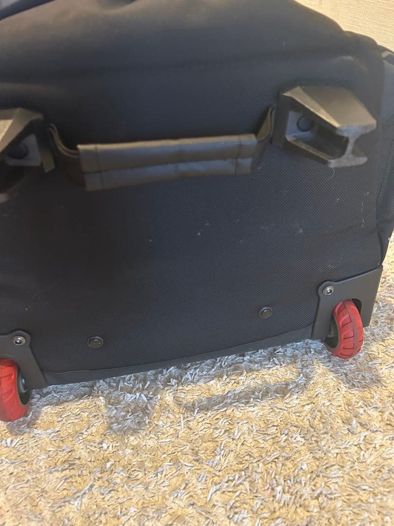 ノースフェイス ROLLING THUDER 30 スーツケース　80L