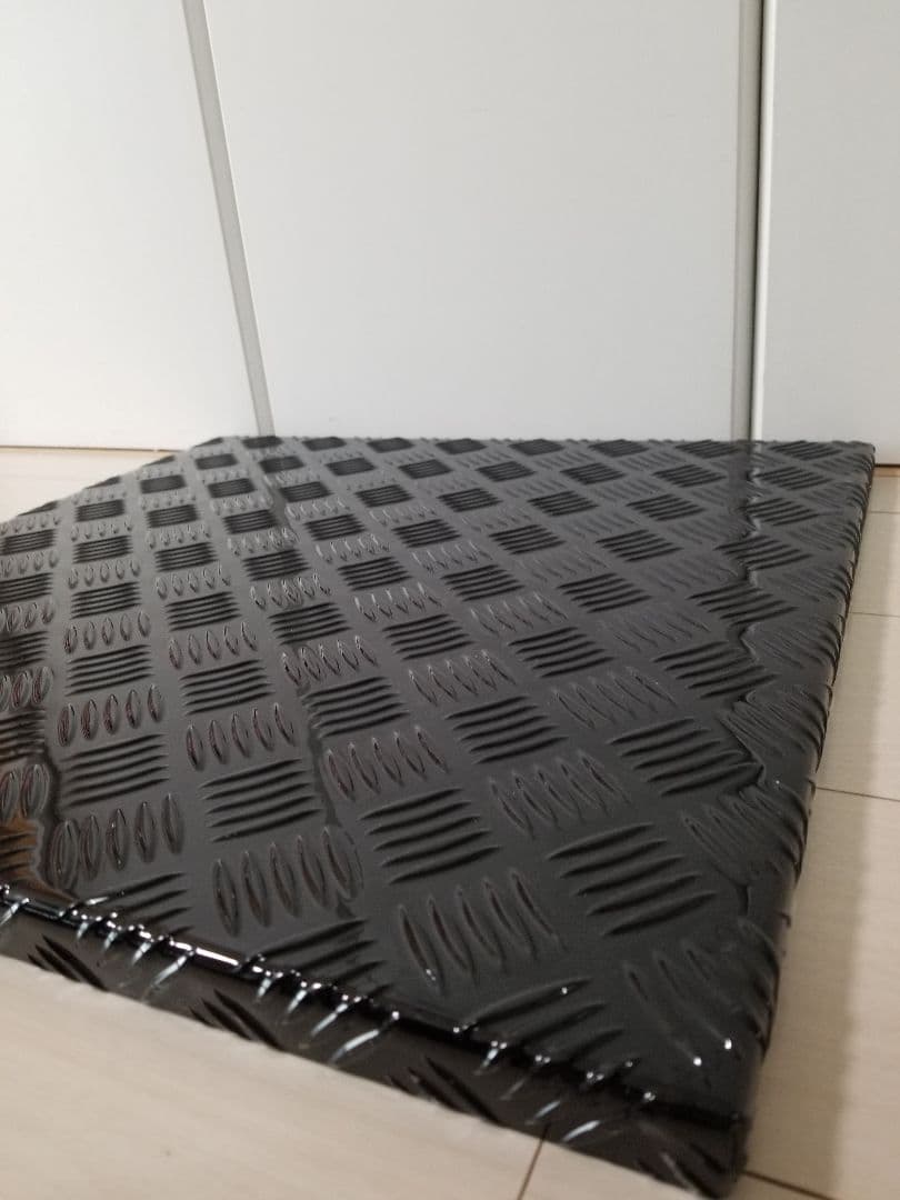 クーラースタンド　サイドテーブル　オンウェー　ブラックキャンプ