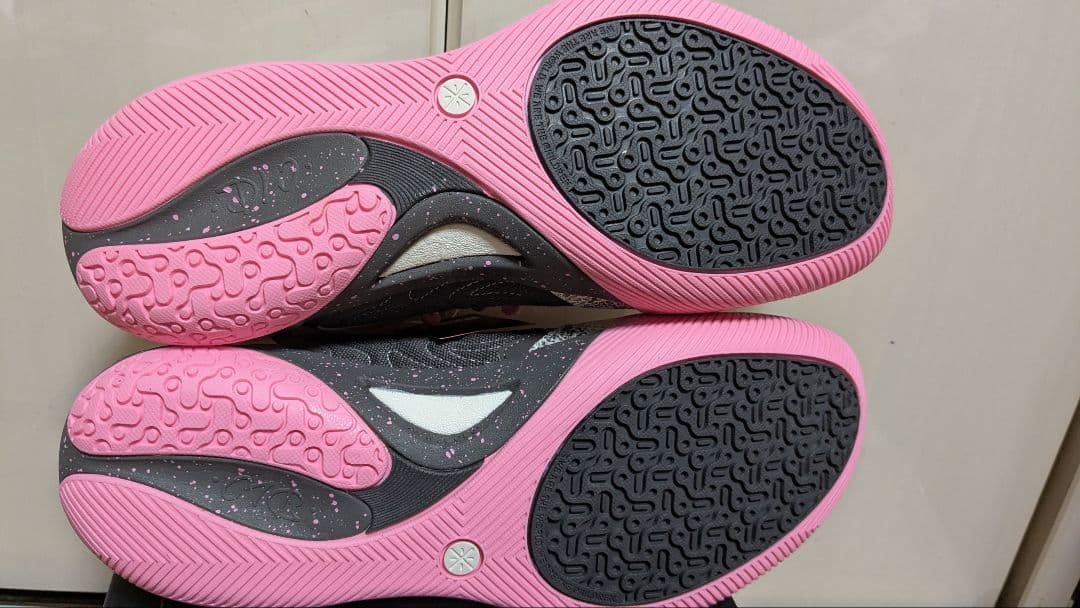 Wade Ice Blood 2 V2 サイズUS9.5 アイスブラッド2 V2