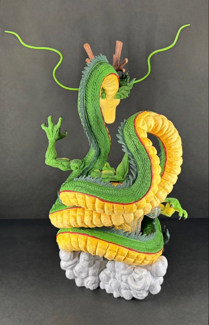 一番くじ ドラゴンボール ULTIMATE VARIATION ラストワン 神龍