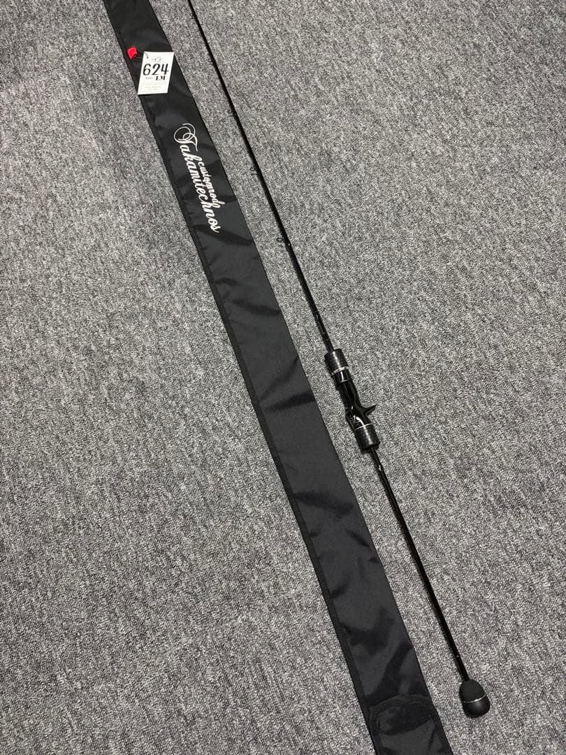 新品未使用　タカミテクノス　MOZ 624LM