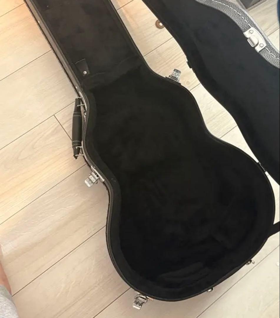 N*R様 GrassRoots レスポールジュニアPelham Blue ハード