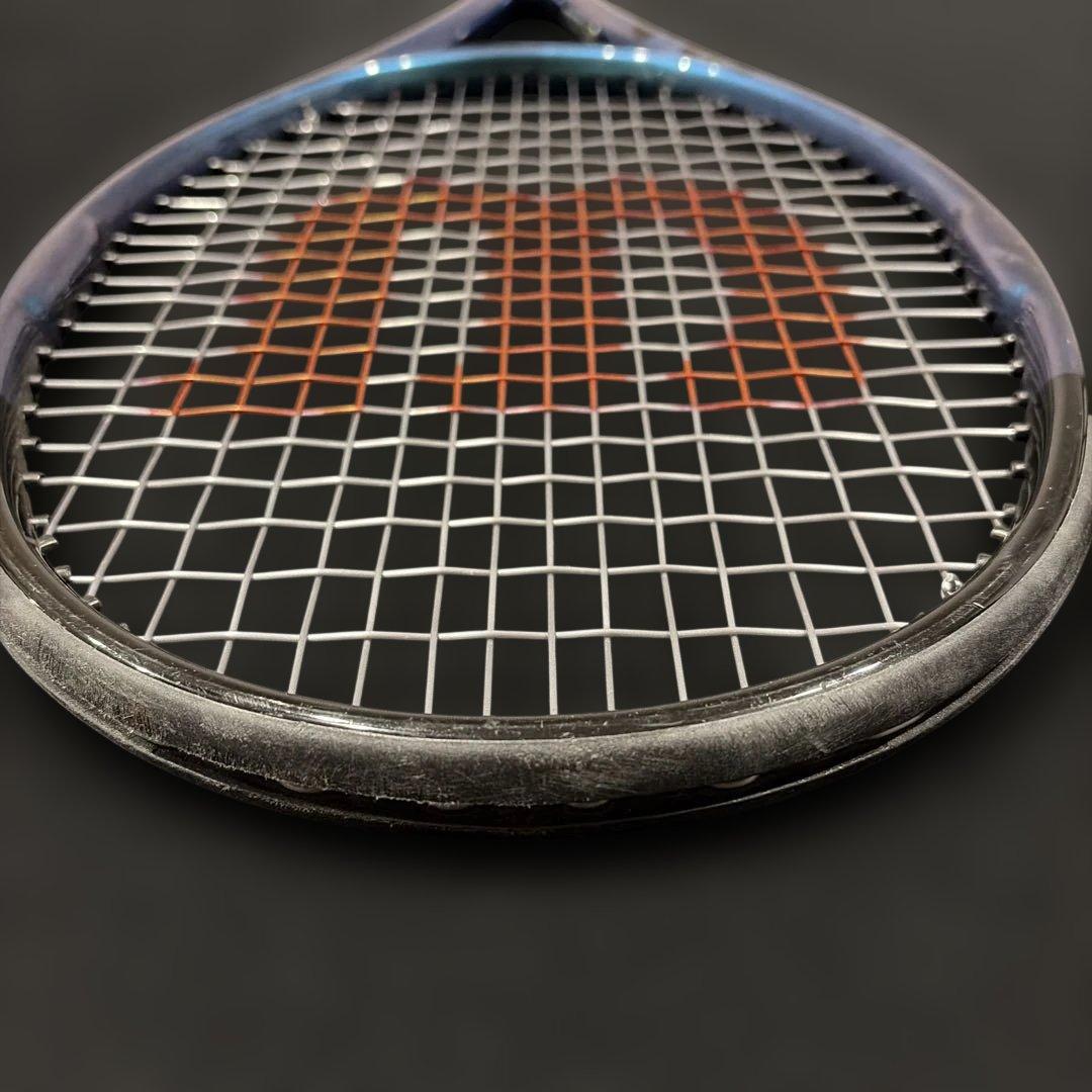 美品！Wilson ULTRA TOUR 95CV V4 ウイルソン ウルトラ