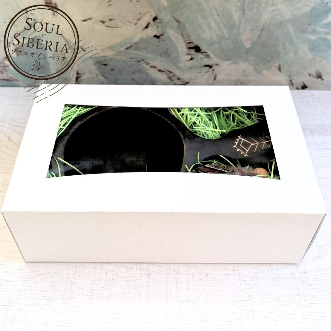 ⭐️ナンバー４ グレー 灰色【公式】ソウルオブシベリア