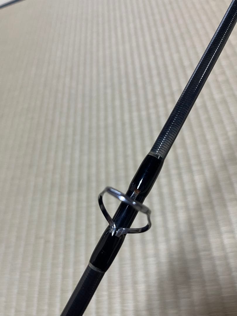 リップルフィッシャー ランナーエクシード100SXH ファイナルスタンドアップ