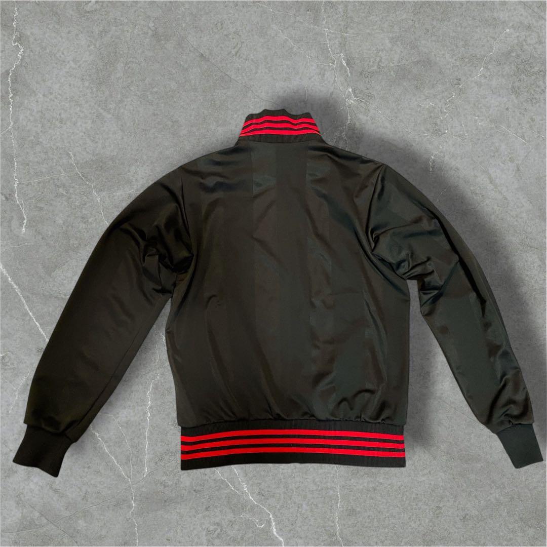 adidas トラックジャケットACミラン XL ジャージ
