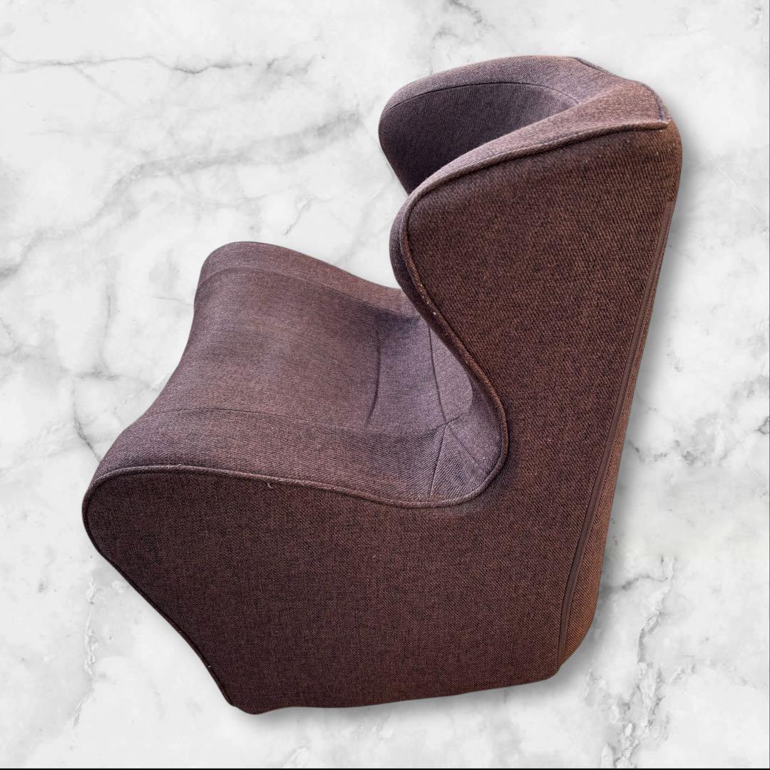 MTGスタイルドクターチェアプラス　Dr.CHAIR Plus ブラウン