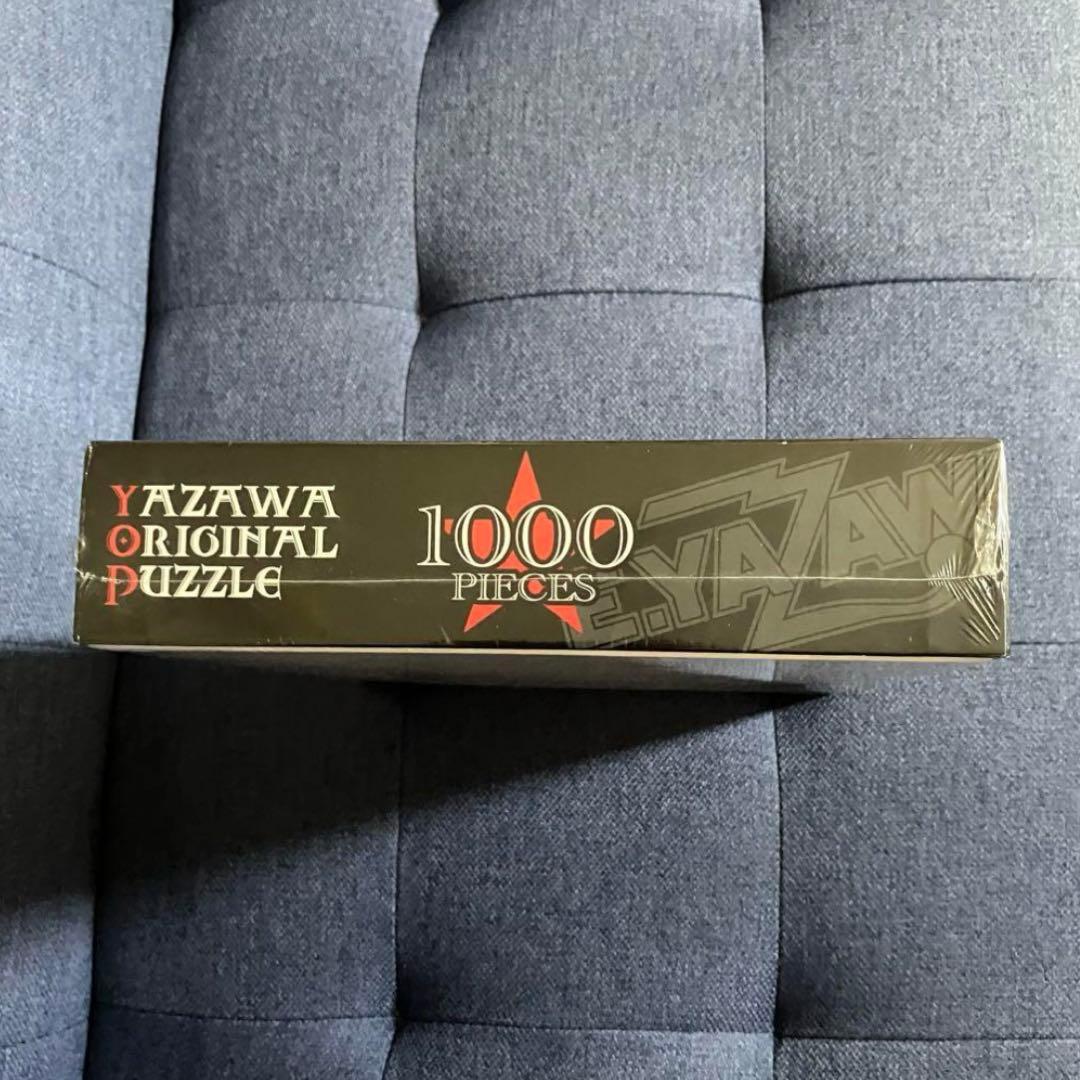 E.YAZAWA オリジナルパズル 1000ピース