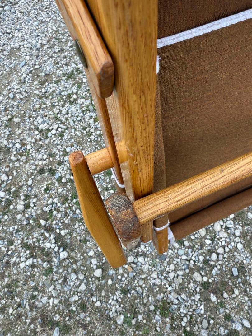 H&T CHAIR Co.ANYWHERE CHAIR（エニーウェアチェア）