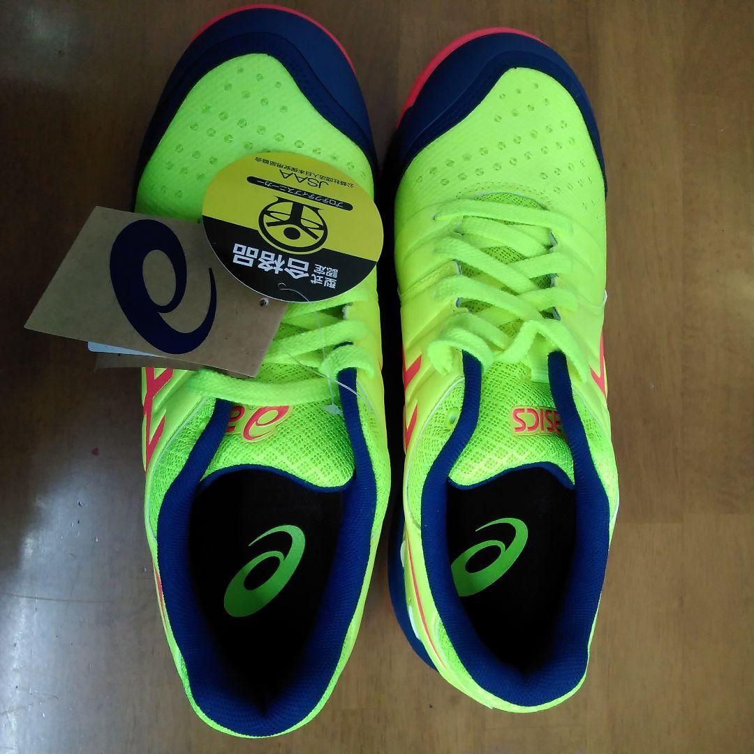 asics WINJOB ⭐CP 113 【 25.5cm 】限定品