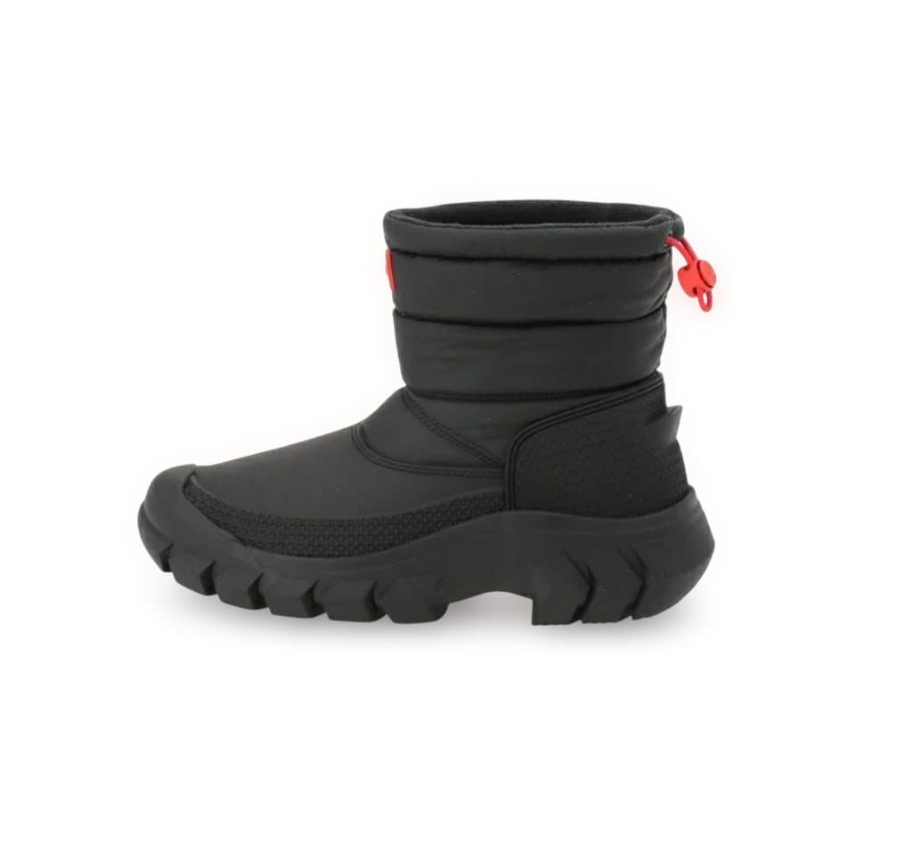 ◯【新品・未使用・未試着】ハンター　スノーブーツ