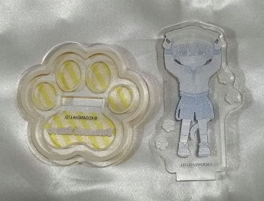 ハンドレッドノート　ナイトアウル　皇千ト　セット