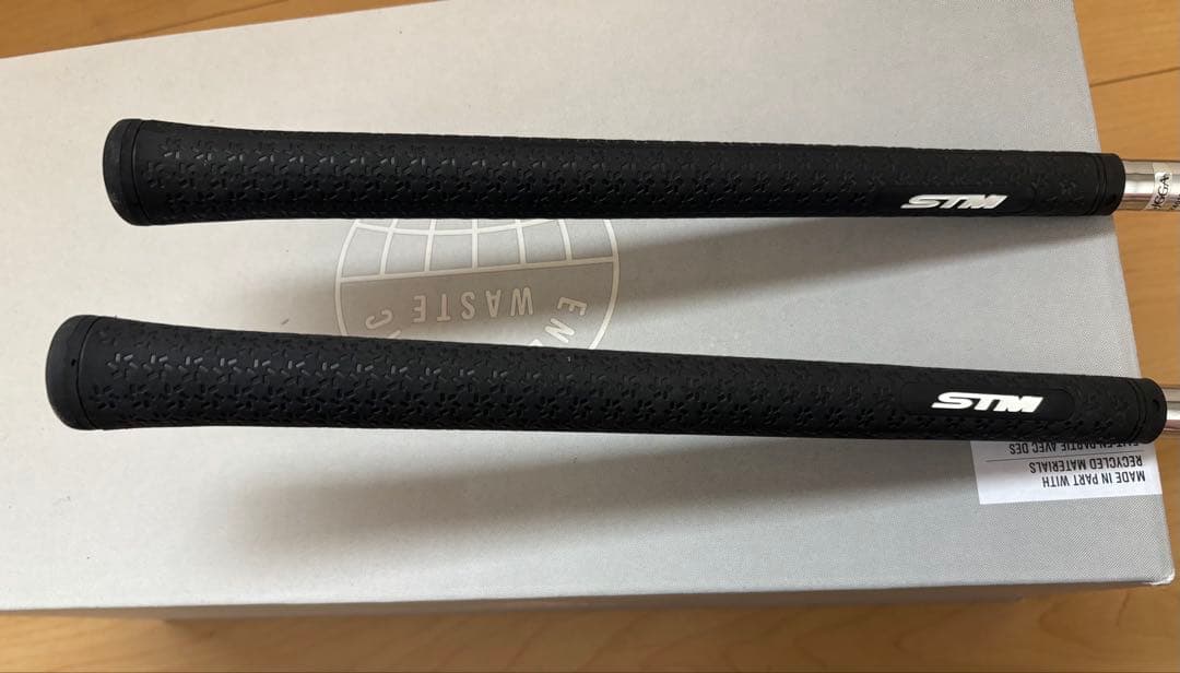 50° & 56° ドルフィン 120G ウェッジ