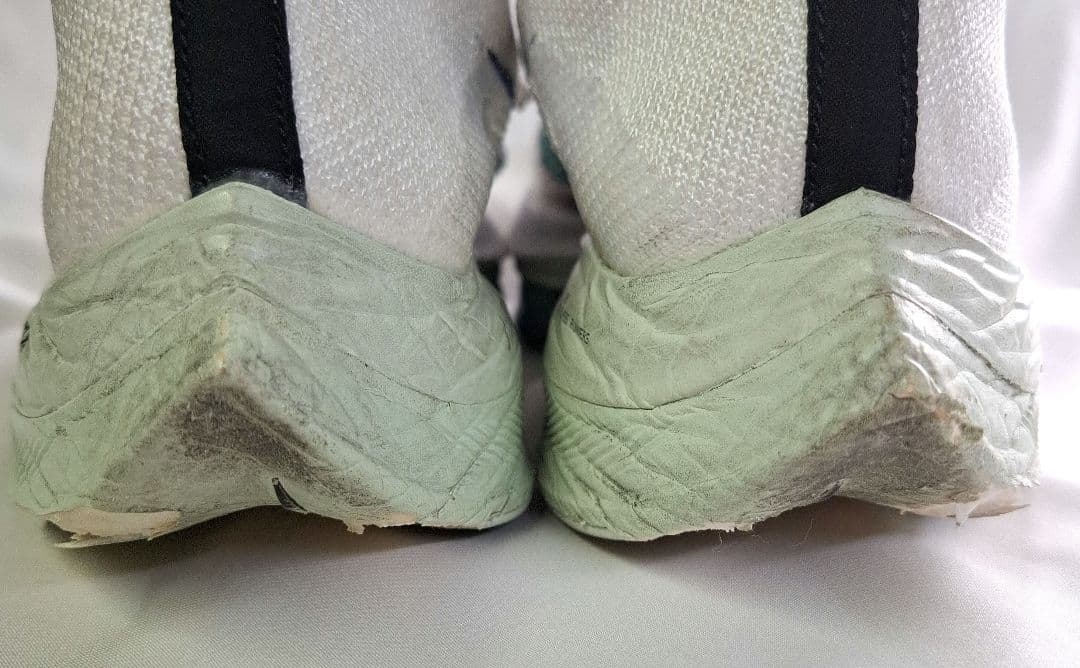 スパイク・シューズ NIKE AIR ZOOM ALPHAFLY NEXT 27cm