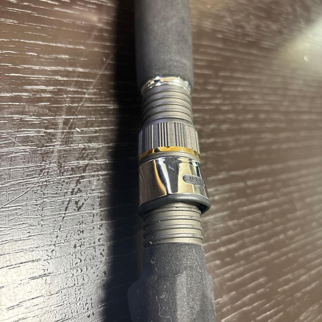 極鋭ヒラメ300 ムラ