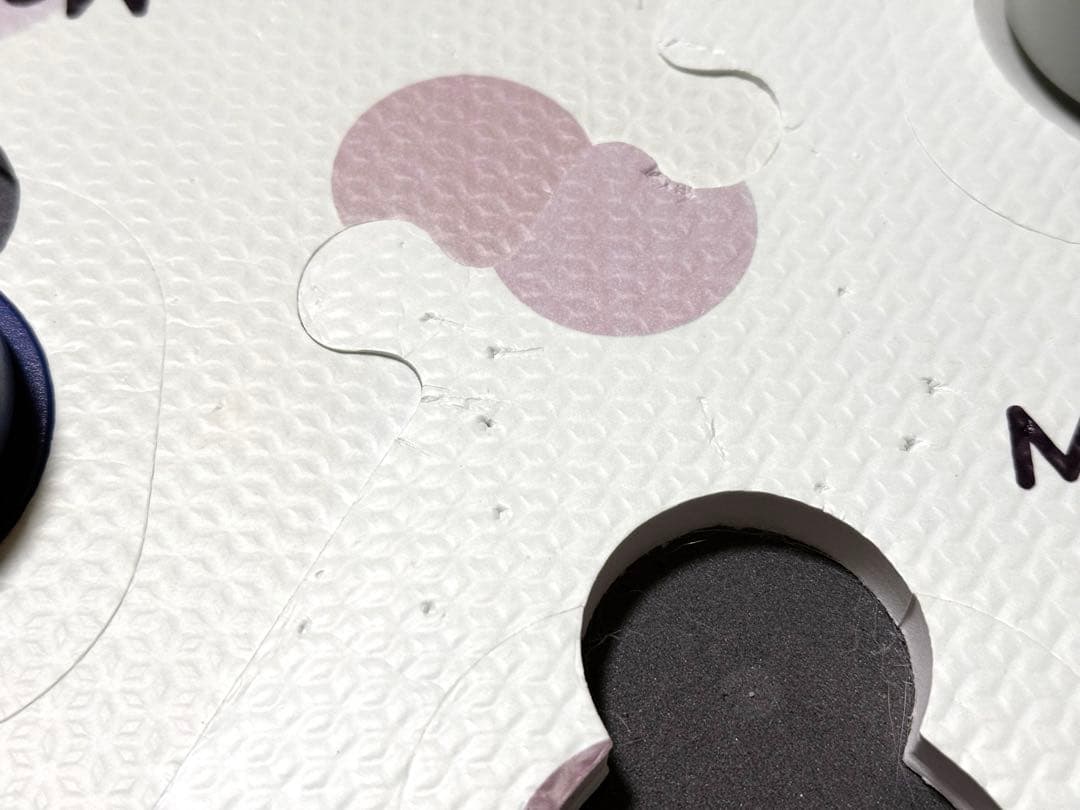 Mewoofun ペット用　知育トイ　ボタン　コミュニケーション