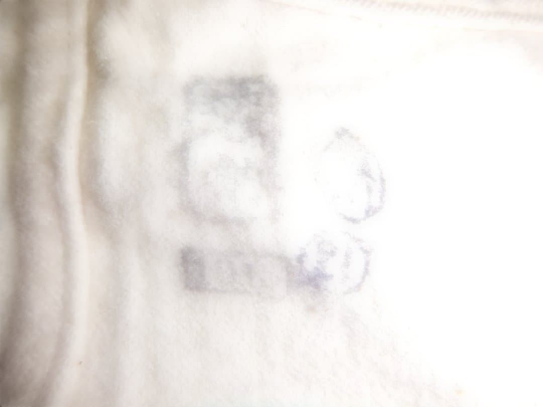 旧日本海軍「作業衣（ズボン）偕行社　３本」未使用品