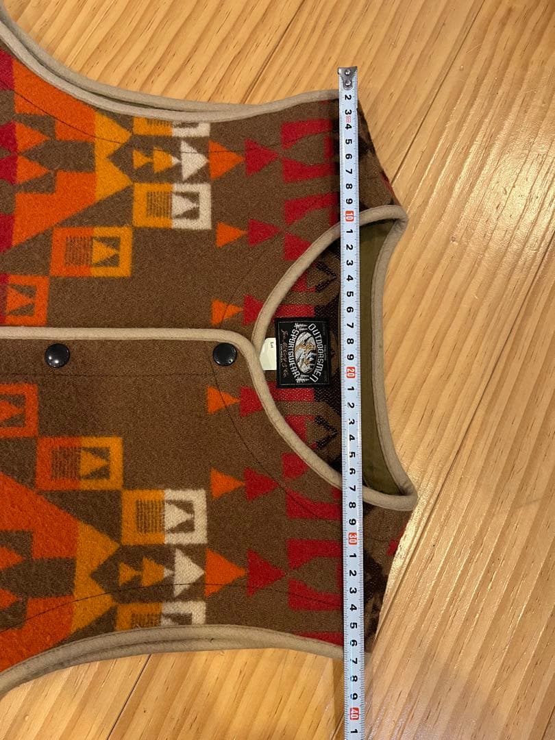 JOE McCOY ネイティブベストMJ17131/42