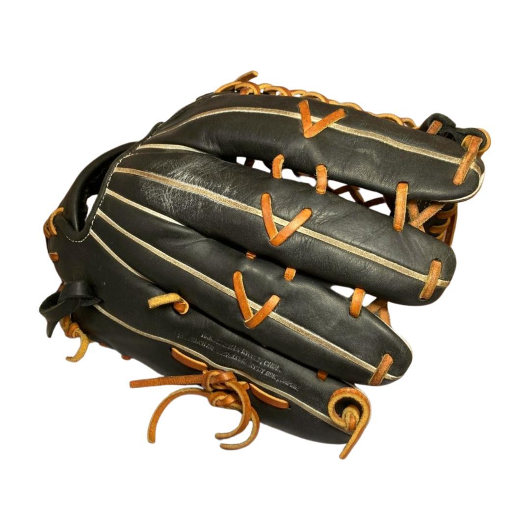 ⭐️美品⭐️SSK proedge Advanced　軟式グラブ プロエッジ