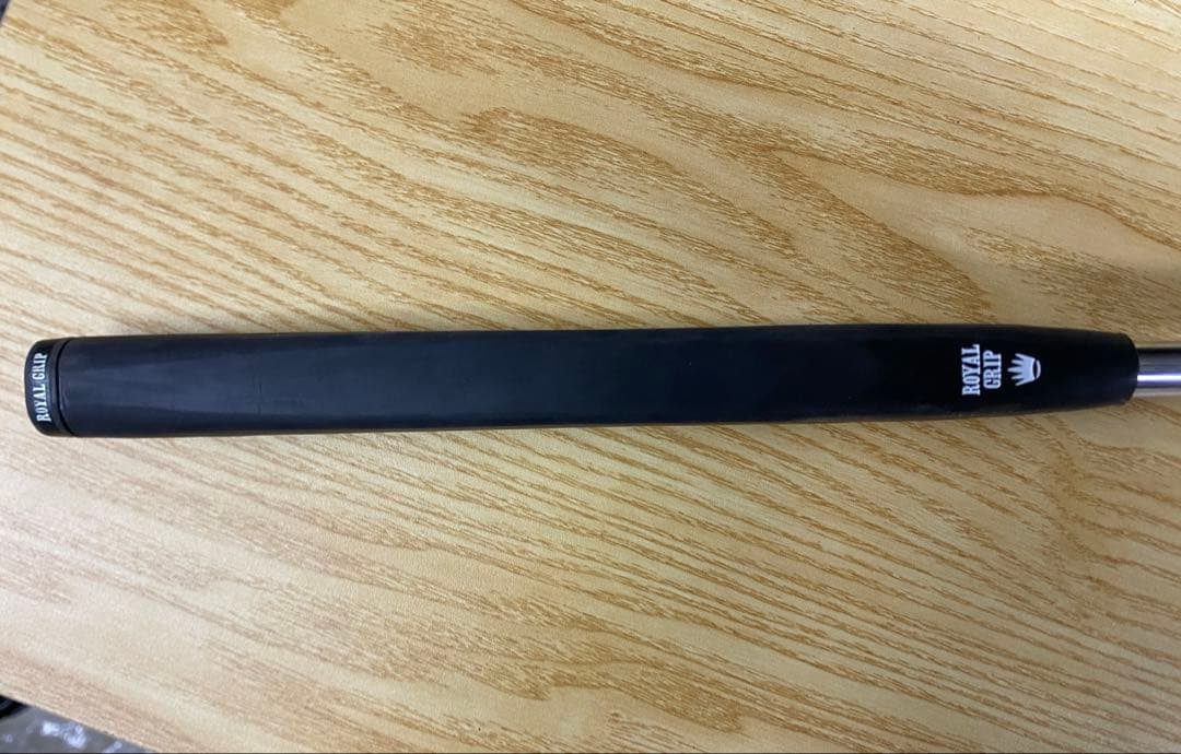 p*i様 TaylorMade SX-92 パター レフティー